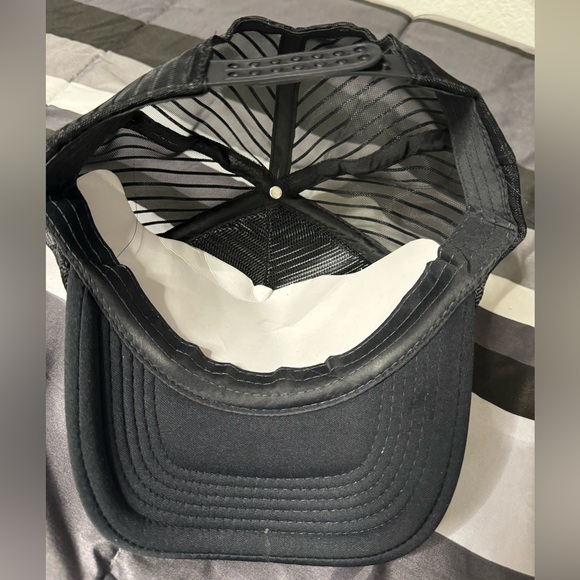 Snapback padded - Picture 3 of 3